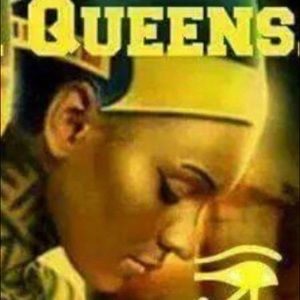 Meet your Posher, Dedenise